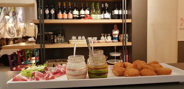 Orecchietteria Banfi